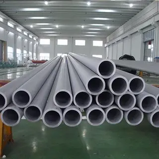 DIN 11850 Stainless Steel Pipe SS304 DN80 6.5mm Pickling