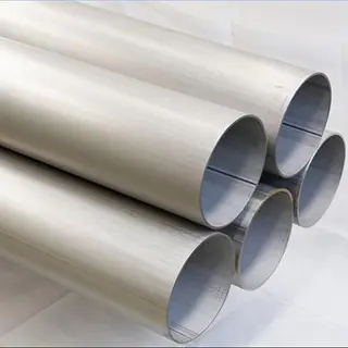 ASTM A249 TP304 Welded Stainless Steel Pipe 141.3mm x 8mm x 6500mm