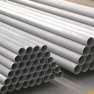 DN90 SCH10S SS PIPE BE ASTM A312 TP304/304L ASME B36.19