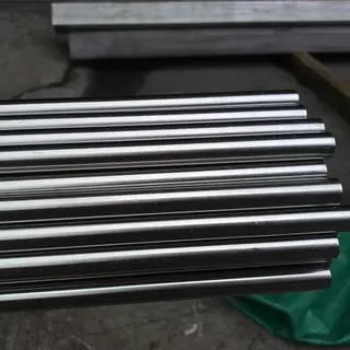 A554 MT304 Seamless Stainless Steel Pipe ASME B36.19 Cold Drawn