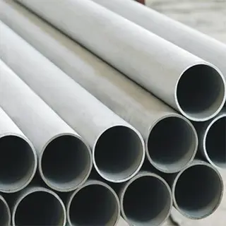 ASTM A312 TP304 Seamless Stainless Steel Pipe 3 Inch SCH 80