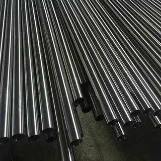 SA213 TP316L SMLS Stainless Steel Pipe 20mm x 2mm
