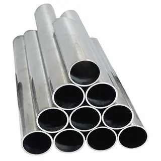 TP316 & TP316L Stainless Steel Pipe 3 Inch SCH 10S Polished