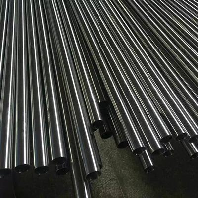 SA213 TP316L SMLS Stainless Steel Pipe 20mm x 2mm