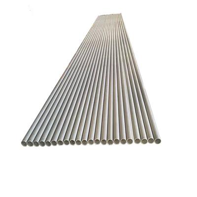 SA312M TP304 Welded Stainless Steel Pipe 15DN SCH 10S ASME B36.19