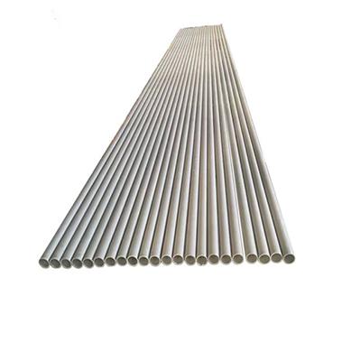 SA312M TP304 Welded Stainless Steel Pipe 15DN SCH 10S ASME B36.19