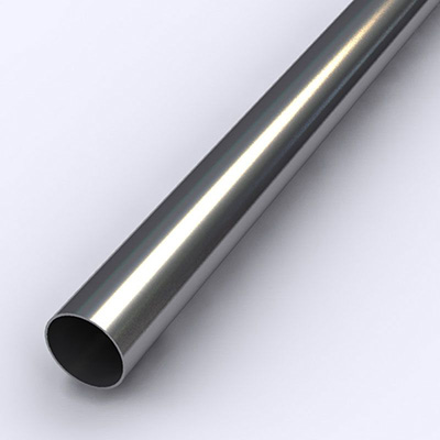 tube rond soudé 8'' 10s (219,08x3,76mm ) acier inoxydable TP316LAT  (hypertrempé) ASTM A312/M 6020
