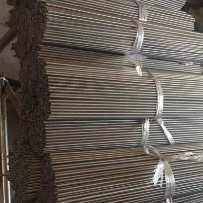 SUS304 Stainless Steel Pipe Cold Drawn 36 MM X 1.5 MM X 2400 MM