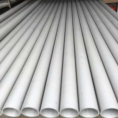 ASTM A790 UNS31803 SMLS Duplex Stainless Steel Pipe DN150 SCH 40S - Derbo