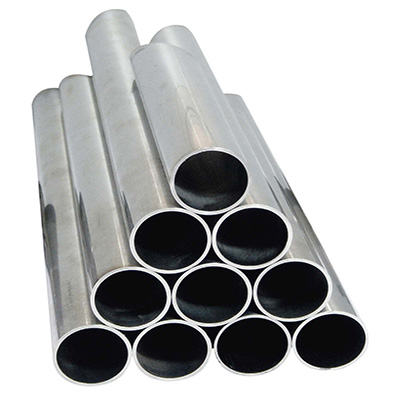 TP316 & TP316L Stainless Steel Pipe 3 Inch SCH 10S Polished