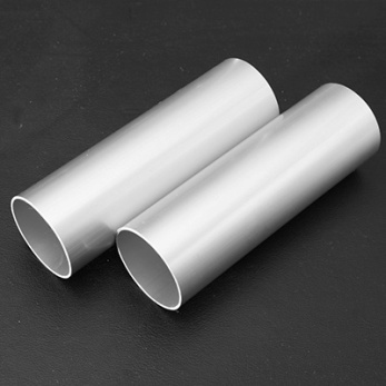Type: Seamless Stainless steel pipe.