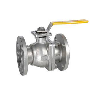 A105 Gear Operated Ball Valve, 3 Inch, 150LB, API 600