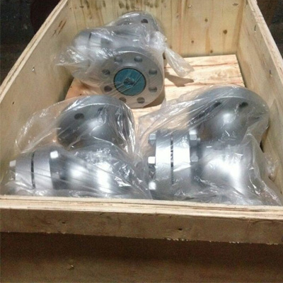 A105 Horizontal Swing Check Valve, 4IN, CL150, API 600