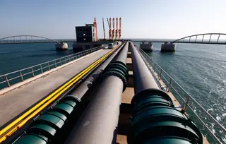 Oil & Gas Oil & Gas