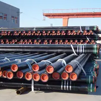 Line pipe ( Sour Service)