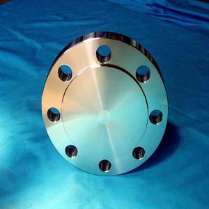 ANSI B16.5 Blind Flange, 3 Inch, 150LB