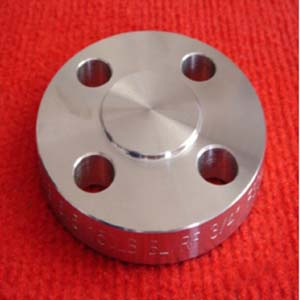 Rasied Face Blind Flange, ASME B16.5, 300LB