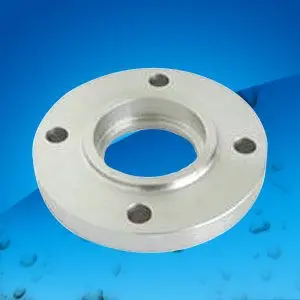 ASME A105 Forged Carbon Steel Socket Welding Flange