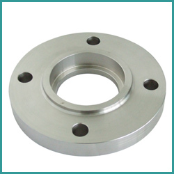 JIS Standard Carbon Steel Socket Weld Flange