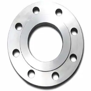 RF Plate Flange, ASME B16.5, 150 LB