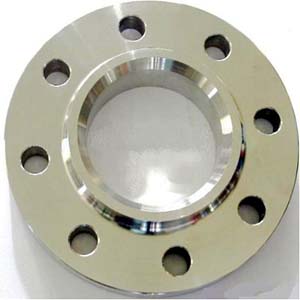 ASME B16.5 Slip-On Flange, 300LB, RF