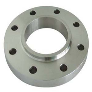 ANSI B16.5 Slip-on Flange, ASTM A105, 3 Inch