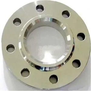 ASME B16.5 Slip-On Flange, 300LB, RF