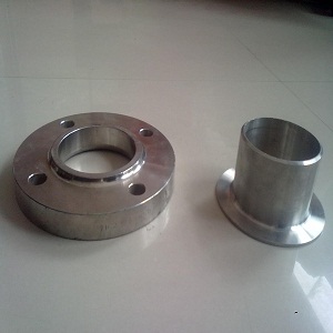 ANSI B16.5 Loose Plate Flange Carbon Steel A105