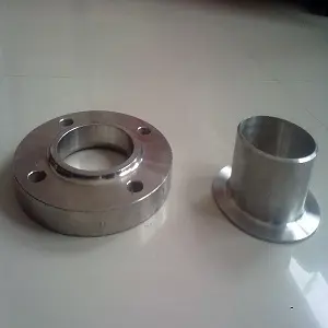 ANSI B16.5 Loose Plate Flange Carbon Steel A105
