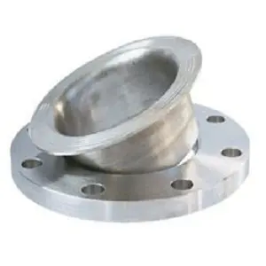 Carbon Steel forged Loose Plate Flange