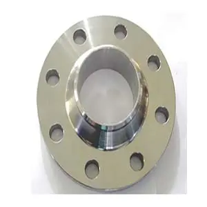 SS400 Welding Neck Flange, ANSI B16.47, CL300