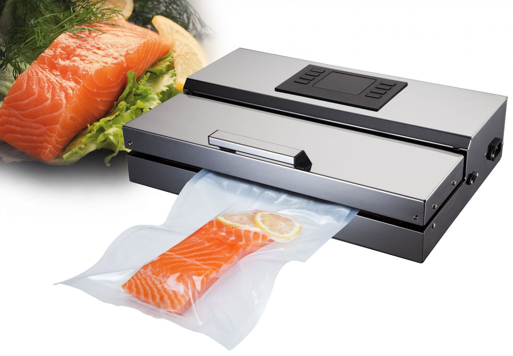 Вакууматор рейтинг. Вакуумный упаковщик Vacuum Sealer на кухни. Вакуумный упаковщик для сувид. Vacuum Sealer. Модель vas-950. Вакуумный упаковщик для Су вид.