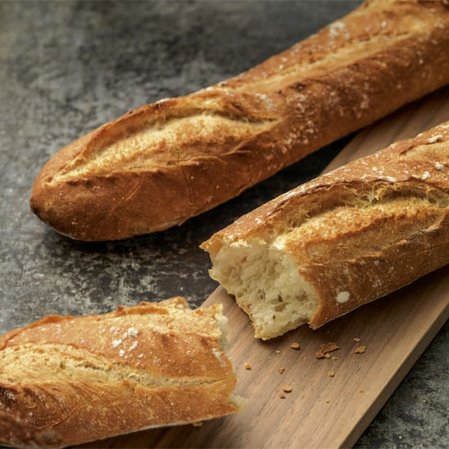 Baguettes
