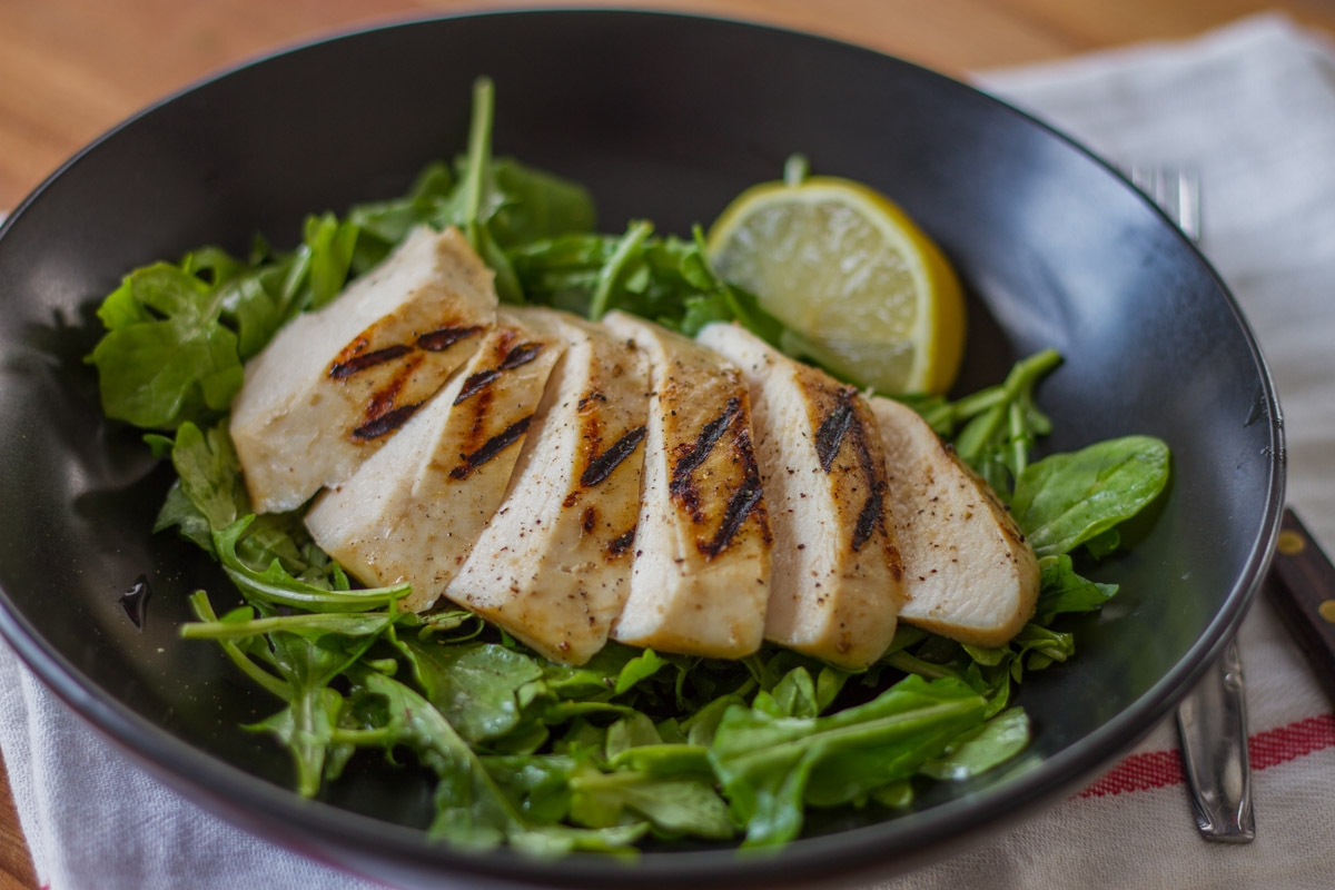Chicken Breasts