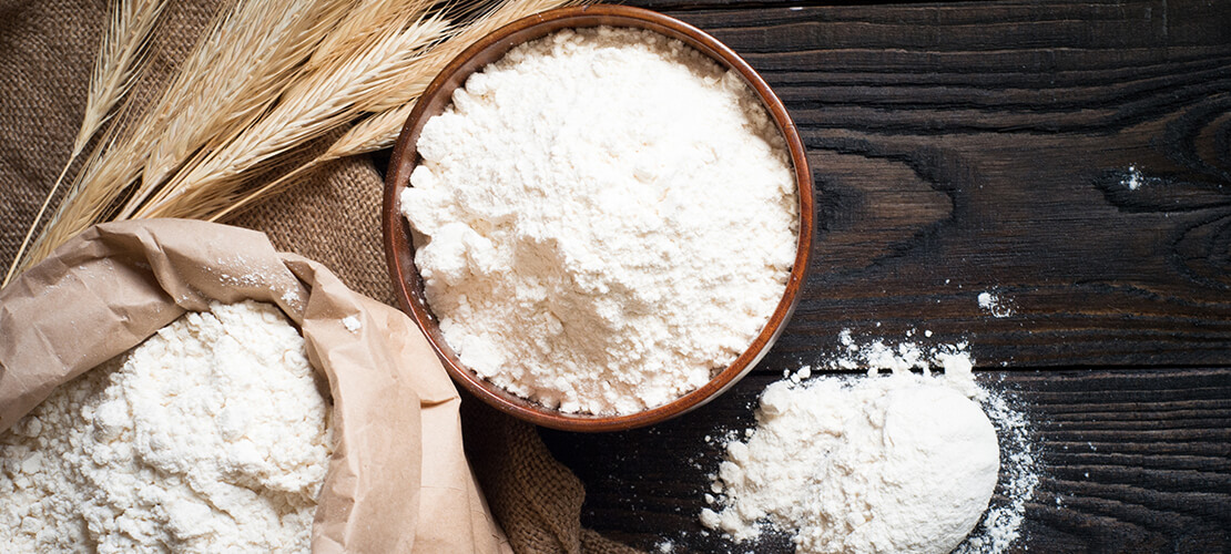 Flour