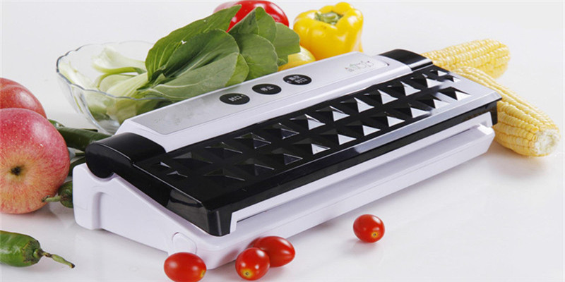 food vacuum sealer