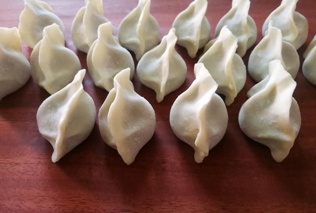 How to Prevent Dumplings from Cracking