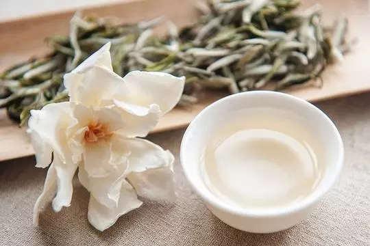 How to Store White Tea?