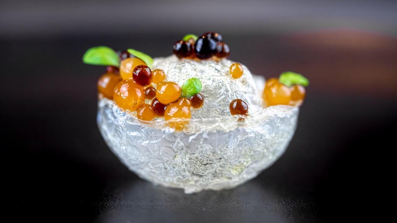 Molecular Gastronomy: The Combination of Science and Art - Yeasincere