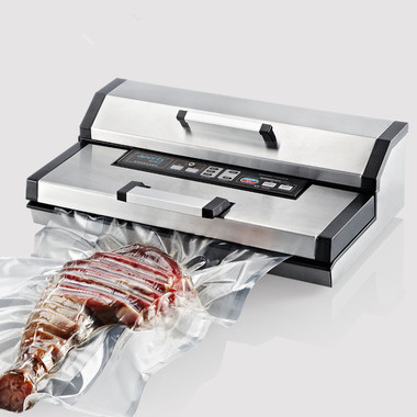 Questions & Answers about Food Vacuum Sealers