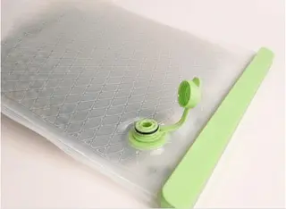 The Vacuum Sealing Device That Can Be Used at Any Time