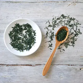 Methods of Storing Different Types of Tea