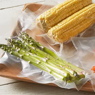 The Science of Food Preservation