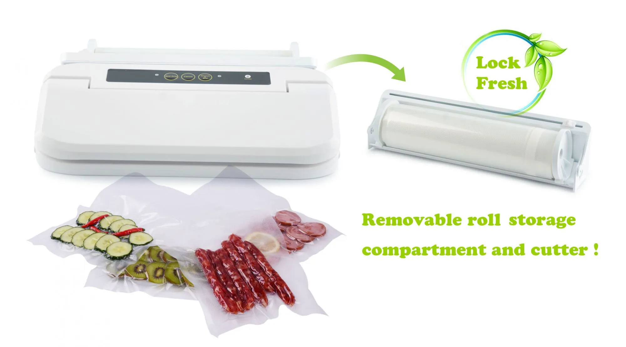 How to Choose a Vacuum Packaging Machine