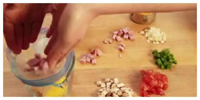 Ingredient Preparation