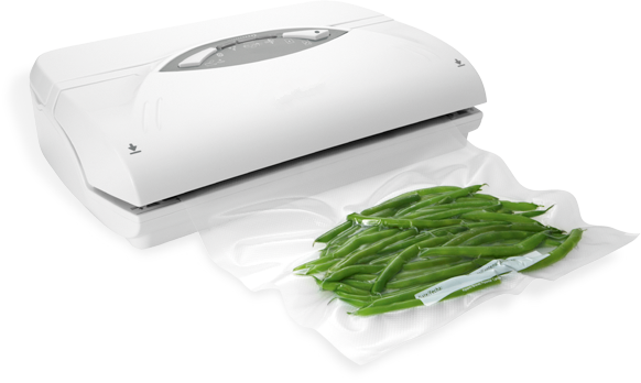 The Applications of Food Vacuum Sealers