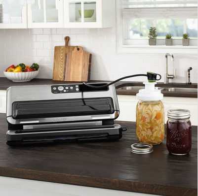 What Can YeaSincere’s Vacuum Sealers Give You?