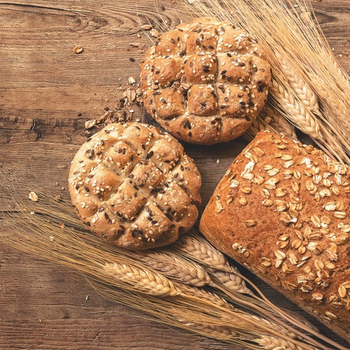 Why Does Bread Become Hard and Biscuits Go Soft Over Time?