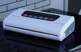 Features of Vacuum Sealer