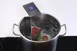 2016 Hottest Product Sous Vide Cooker SVC150